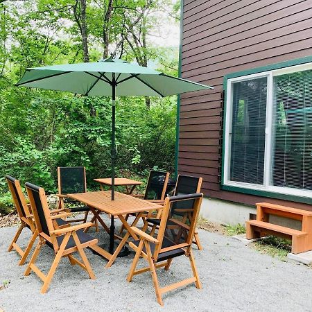 Landscape Chalet Hakuba - Vacation Stay 18842V Eksteriør bilde