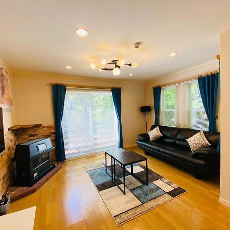 Landscape Chalet Hakuba - Vacation Stay 18842V Eksteriør bilde