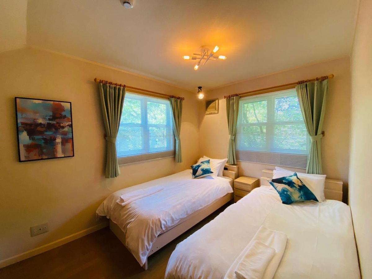 Landscape Chalet Hakuba - Vacation Stay 18842V Eksteriør bilde