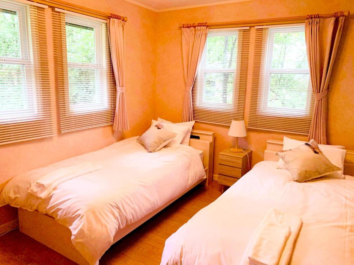 Landscape Chalet Hakuba - Vacation Stay 18842V Eksteriør bilde