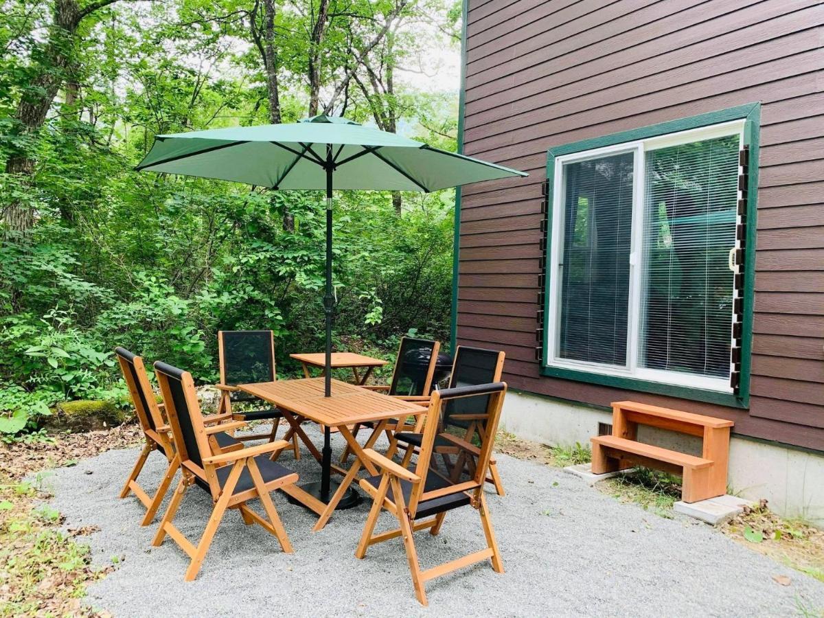 Landscape Chalet Hakuba - Vacation Stay 18842V Eksteriør bilde